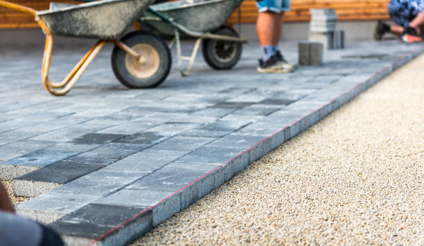 Best Affordable Driveway Pavers  in Hughesville, PA