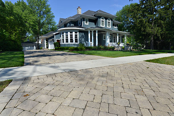 Best Best Driveway Pavers  in Hughesville, PA