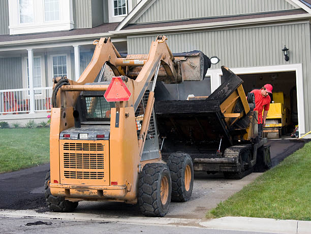 Best Driveway Resurfacing Pavers  in Hughesville, PA