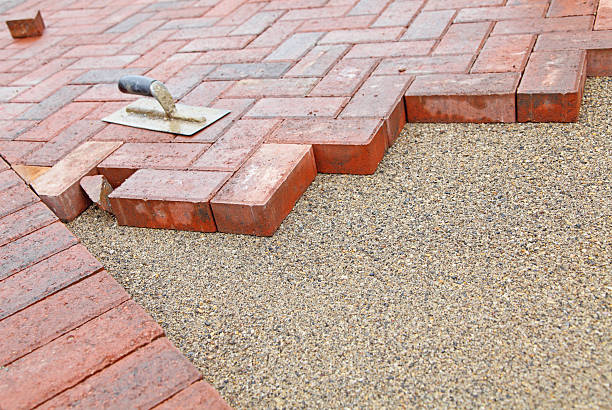 Best Decorative Driveway Pavers  in Hughesville, PA