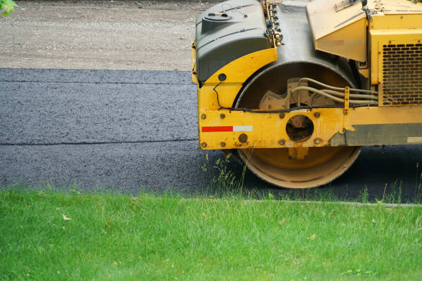 Best Driveway Paver Sealing  in Hughesville, PA