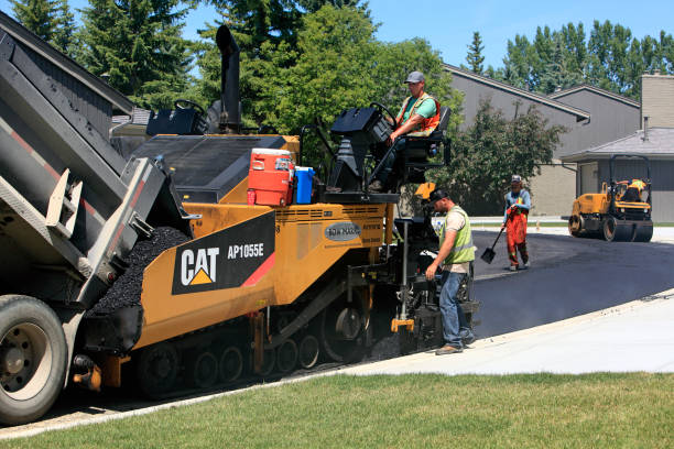 Best Commercial Driveway Pavers  in Hughesville, PA